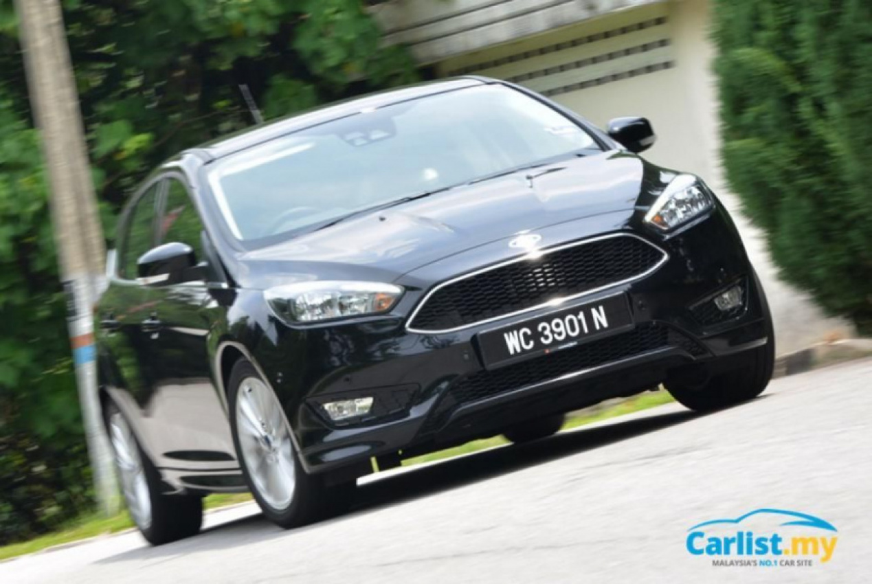 autos, cars, ford, reviews, fiesta, focus, ford fiesta, ford focus, ford kuga, insights, kuga, up to rm15,000 rebates for selected ford models