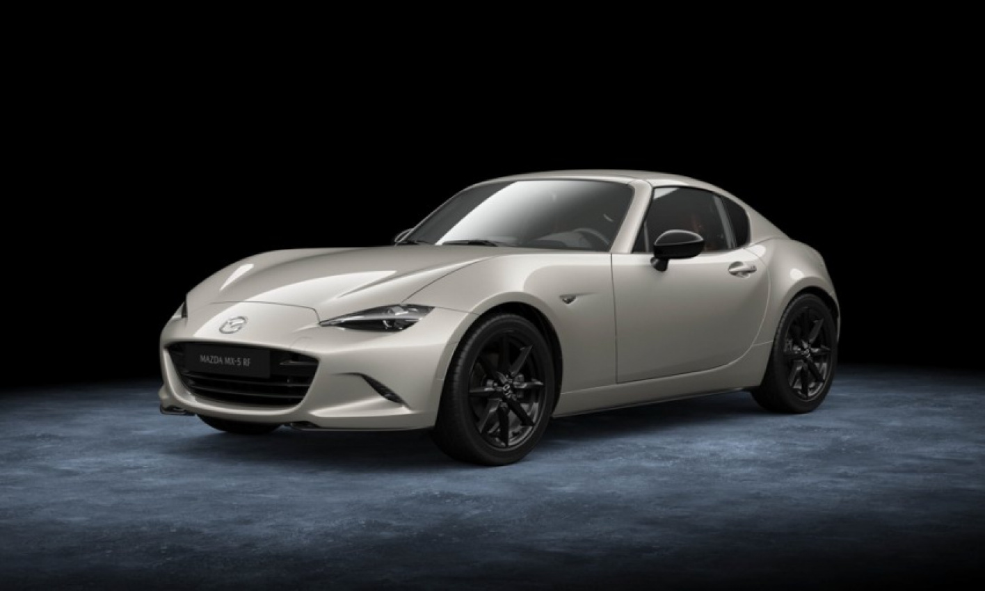autos, cars, mazda, reviews, android, mazda mx-5, android, the 2022 mazda mx-5 has better handling (check out the prices)