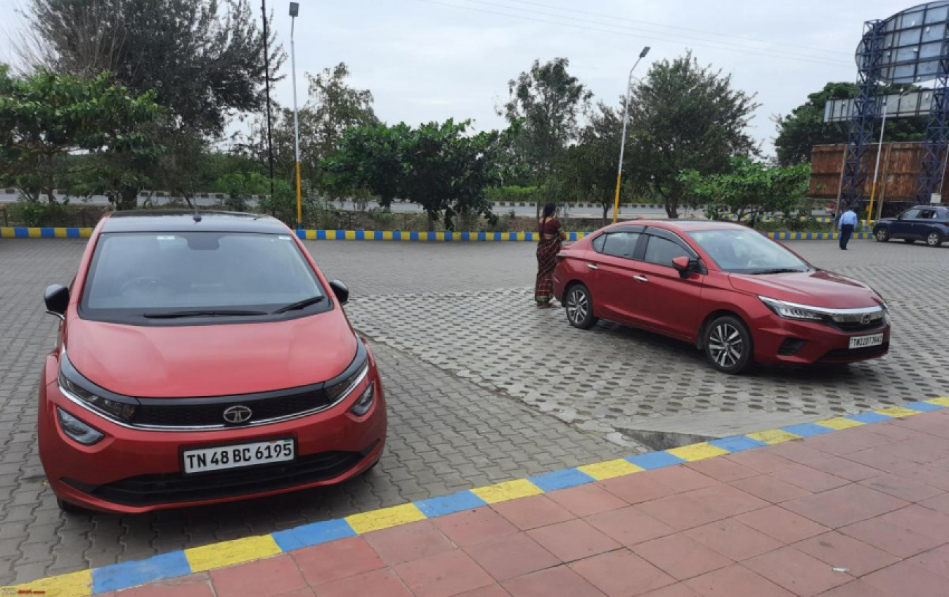 autos, cars, android, car ownership, indian, member content, tata altroz, android, my tata altroz 1.5l diesel: 10,000 km ownership experience