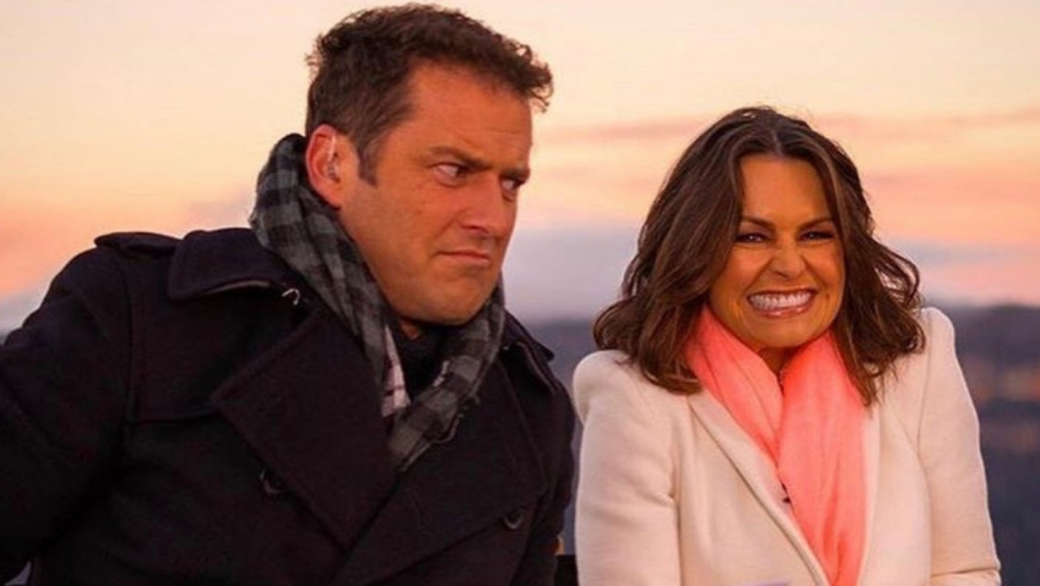 autos, cars, news, entertainment, morning shows, tv & radio, richard reid reveals karl stefanovic and lisa wilkinson had ‘tension’ before pay dispute