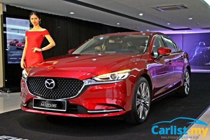 autos, cars, mazda, reviews, covid-19, insights, mazda 2, mazda 3, mazda 6, mazda global sales, mazda japan, mazda loan, mazda malaysia, mazda japan in a challenging position - how will they fare in 2020?