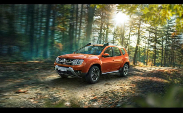 autos, cars, renault, renault duster, renault duster production comes to an end in india