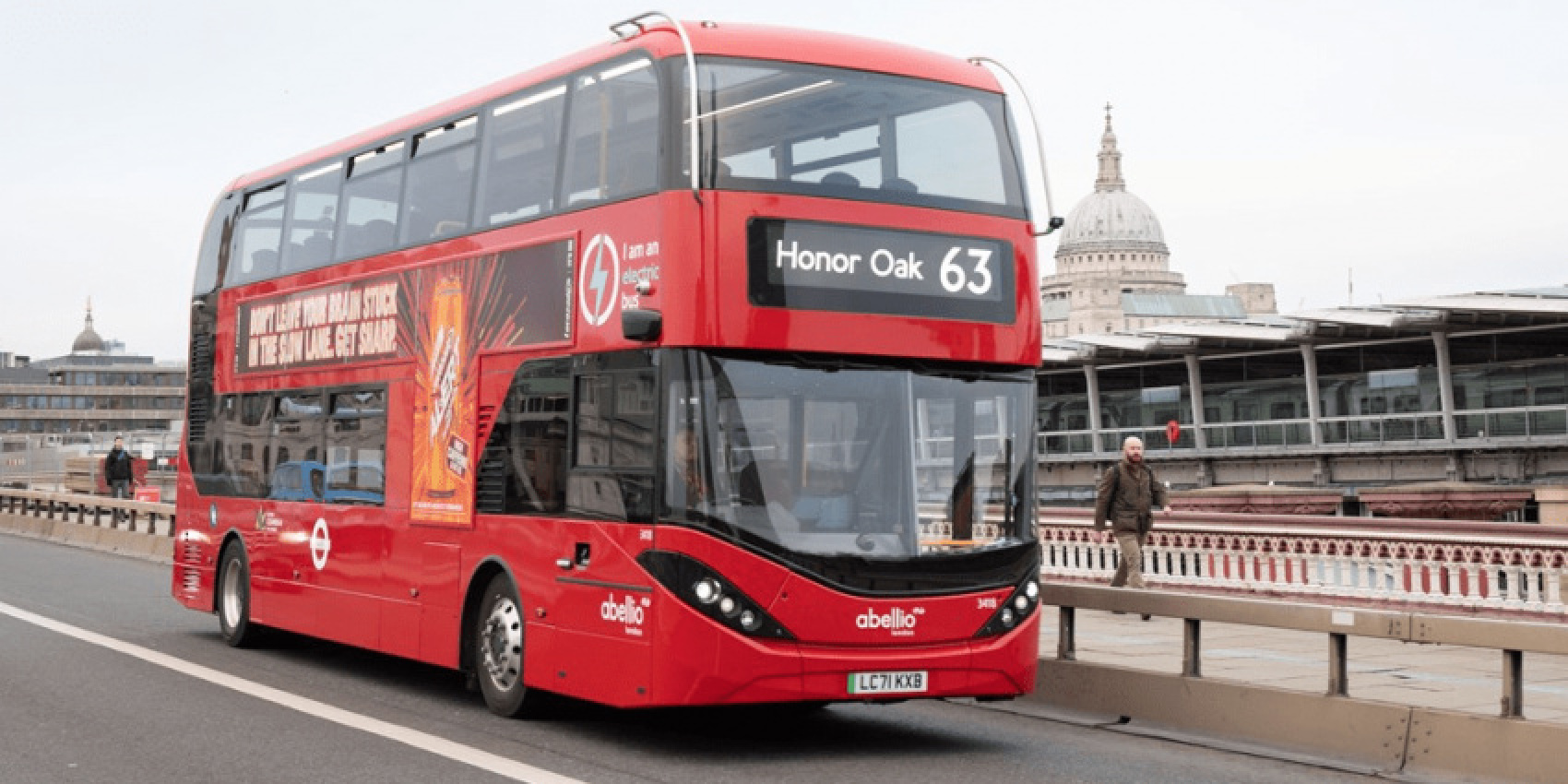 autos, byd, cars, electric vehicle, fleets, adl-byd, electric buses, london, transport for london, byd-adl delivers 29 double-decker e-buses in london