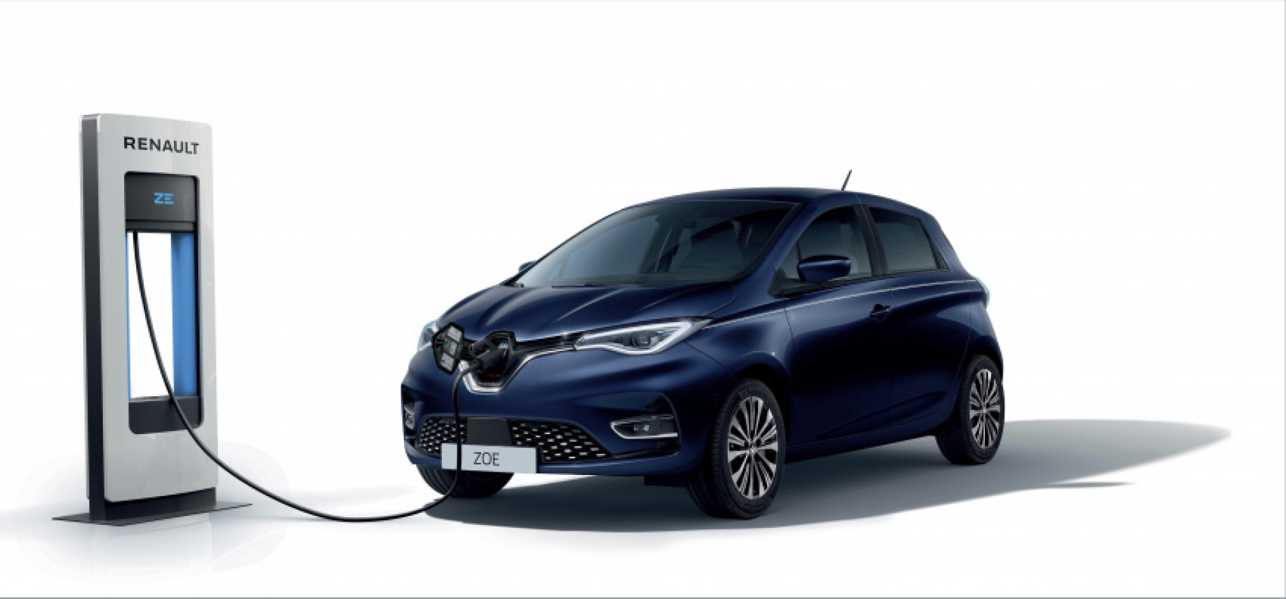 autos, cars, renault, android, car news, car price, cars on sale, electric vehicle, hybrid cars, manufacturer news, android, renault zoe gets new high-spec riviera limited edition trim