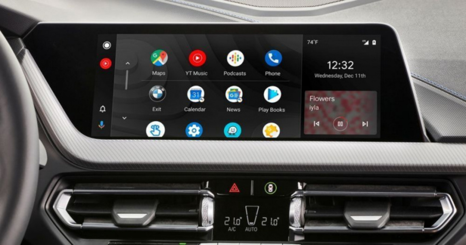 autos, cars, reviews, smart, android, android auto, audio, carplay, infotainment, insights, media playback, on-board navigation, smartphone, touchscreen, android, your smartphone is the ultimate infotainment system