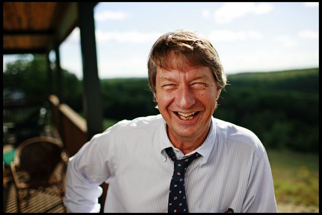 acer, autos, cars, news, p.j. o'rourke, acerbic voice of unreason and unrepentant car enthusiast, dies at 74