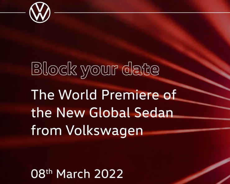 autos, cars, volkswagen, volkswagen virtus global premiere date revealed officially