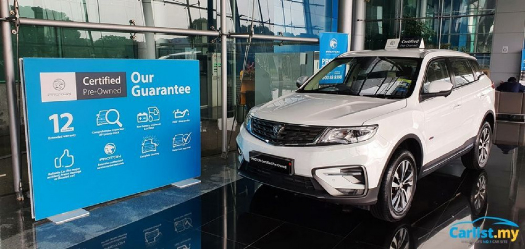 autos, cars, reviews, geely, icardata, icardata x50, insights, proton, proton x50, resale value, x50, x50 launch, x50 malaysia, the projected resale value of the proton x50 in the next five years