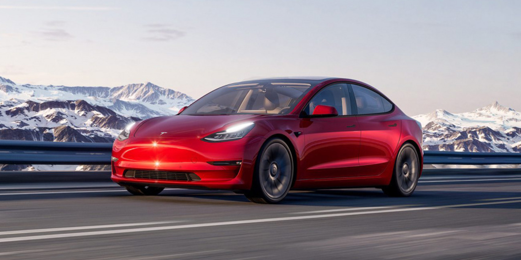 autos, cars, tesla, tesla model 3, the cheapest and most expensive countries to purchase a tesla model 3