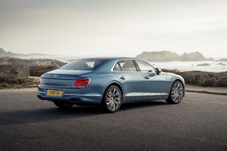 autos, bentley, cars, bentley flying spur, car news, car specification, new 2021 bentley flying spur mulliner: everything you need to know