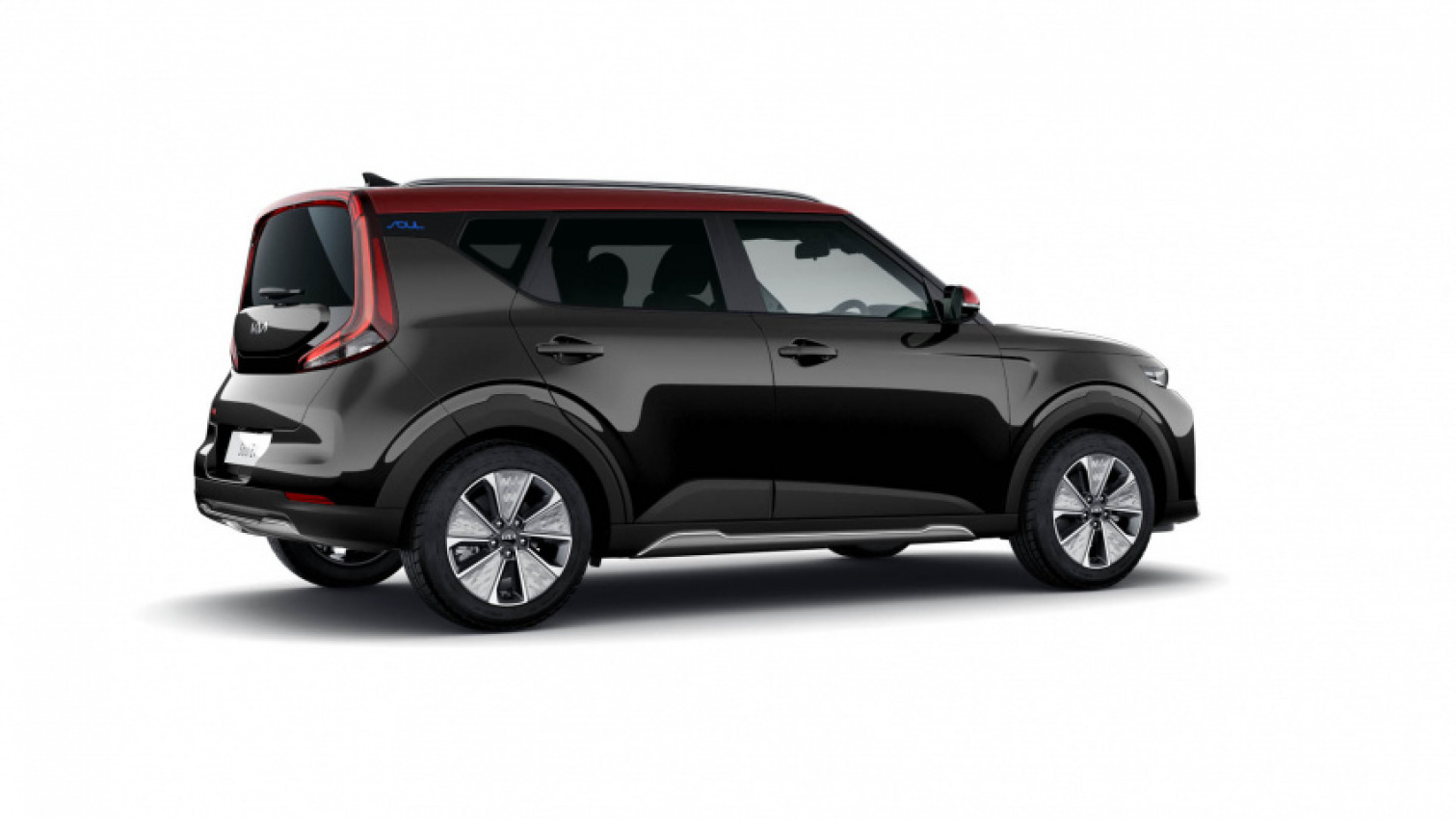 autos, cars, kia, android, car news, car price, cars on sale, electric vehicle, kia soul, manufacturer news, android, new kia soul maxx replaces first edition launch model