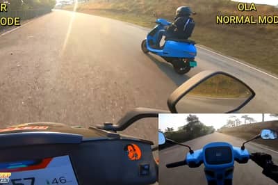 article, autos, cars, ola s1 pro vs ather 450x; top drawer e-scooters go to war in this showdown