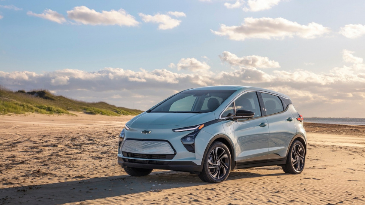 autos, cars, chevrolet news, electric cars, gm plans to restart chevy bolt ev production april 4, as recall battery replacements continue