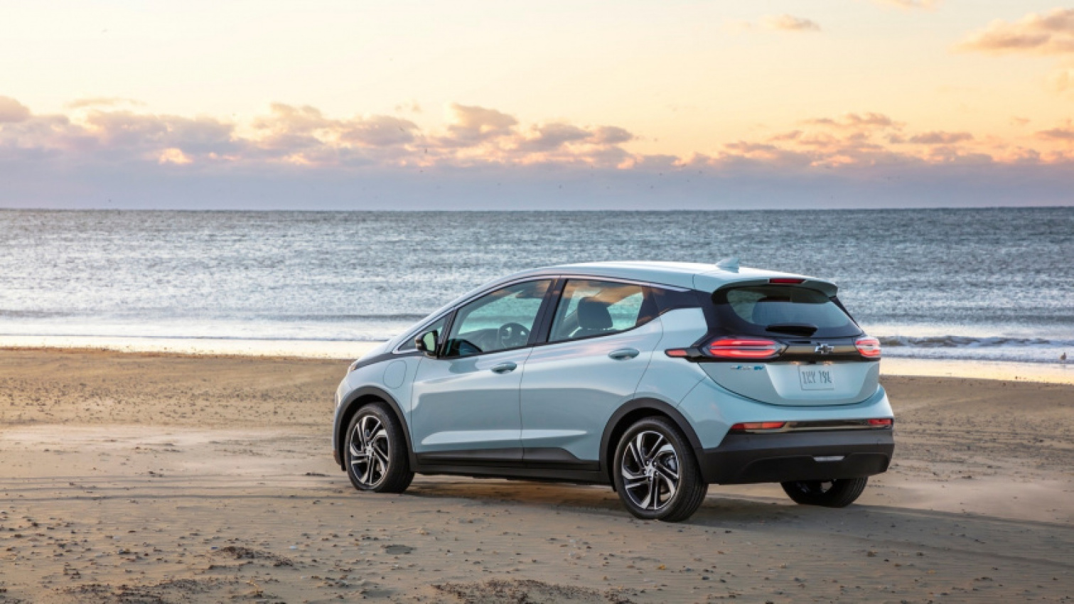 autos, cars, chevrolet news, electric cars, gm plans to restart chevy bolt ev production april 4, as recall battery replacements continue