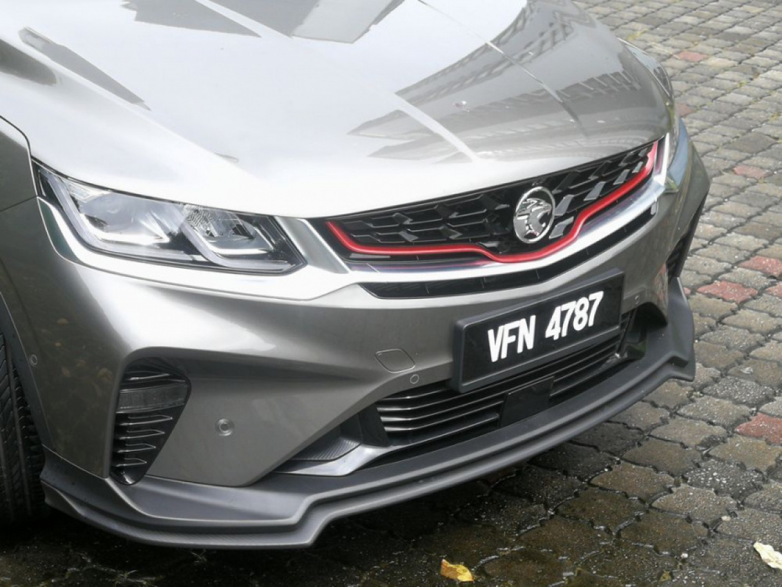 autos, cars, reviews, 2020 proton x50, insights, proton, proton x50, 10 things you didn't know about the proton x50