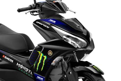 article, autos, cars, motorola, yamaha, moto g, limited-edition yamaha aerox 155 moto gp sold out in record time!