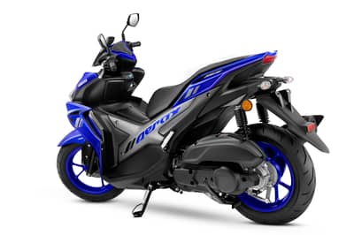 article, autos, cars, motorola, yamaha, moto g, limited-edition yamaha aerox 155 moto gp sold out in record time!