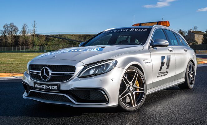autos, cars, mercedes-benz, mg, 2015 mercedes-amg gt s, auto news, f1, formula 1, mercedes, mercedes amg gt, safety car, 2015 mercedes-amg gt s takes over from sls as formula 1 safety car