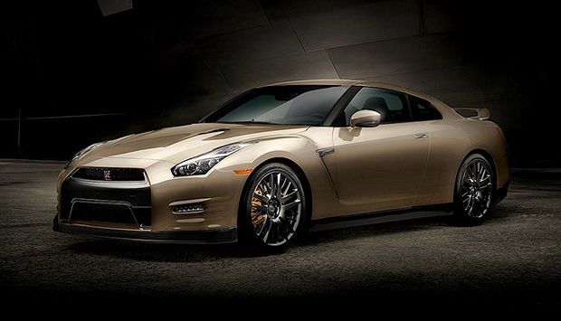autos, cars, nissan, auto news, nissan gt-r, nissan gt-r 45th anniversary gold edition, nissan gt-r nismo, updated nissan gt-r prices announced for the us market, 45th anniversary and nismo edition included