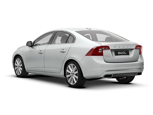 autos, cars, volvo, auto news, t6 twin engine, volvo cars, volvo s60, volvo s60l, volvo s60l t6 twin engine: plug-in hybrid saloon for the china market