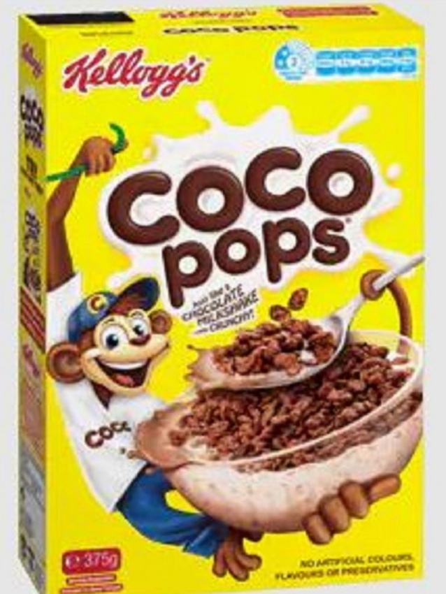 autos, car advice, cars, news, food, lifestyle, kellogg’s releases mystery coco pops flavour – can you guess it?