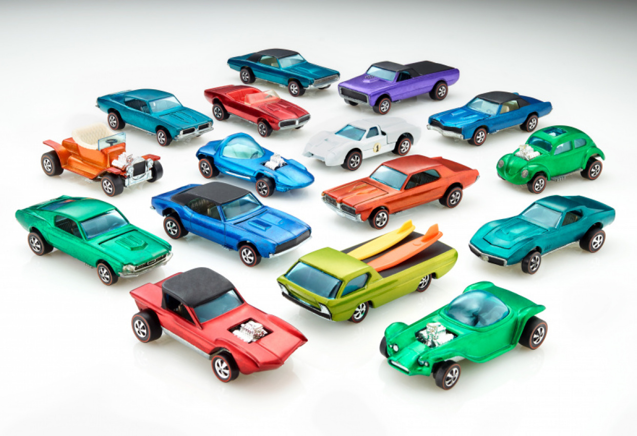 autos, cars, car news, car price, gossip, manufacturer news, your pride and joy could be immortalised as a hot wheels model