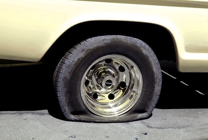 autos, cars, reviews, brakes, car maintenance, coolant, insights, tyre pressure, tyres, wheel bearing, attention: 5 signs that your car is in trouble