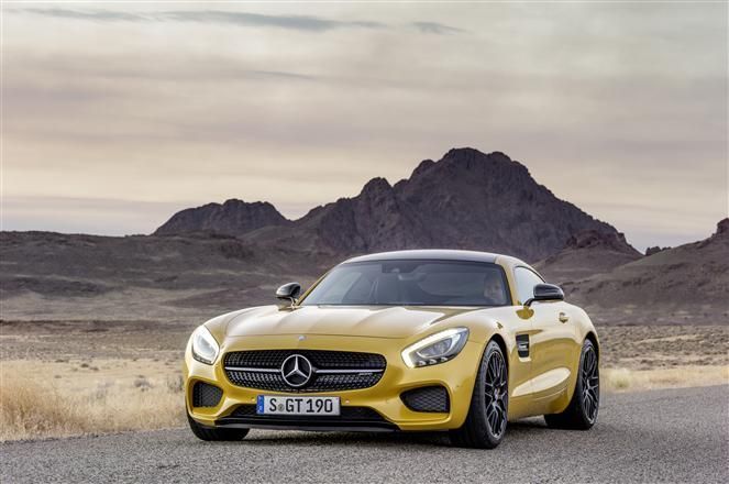 autos, cars, mercedes-benz, mg, auto news, mercedes, best ever q1 and monthly sales for mercedes-benz malaysia - amg gt confirmed