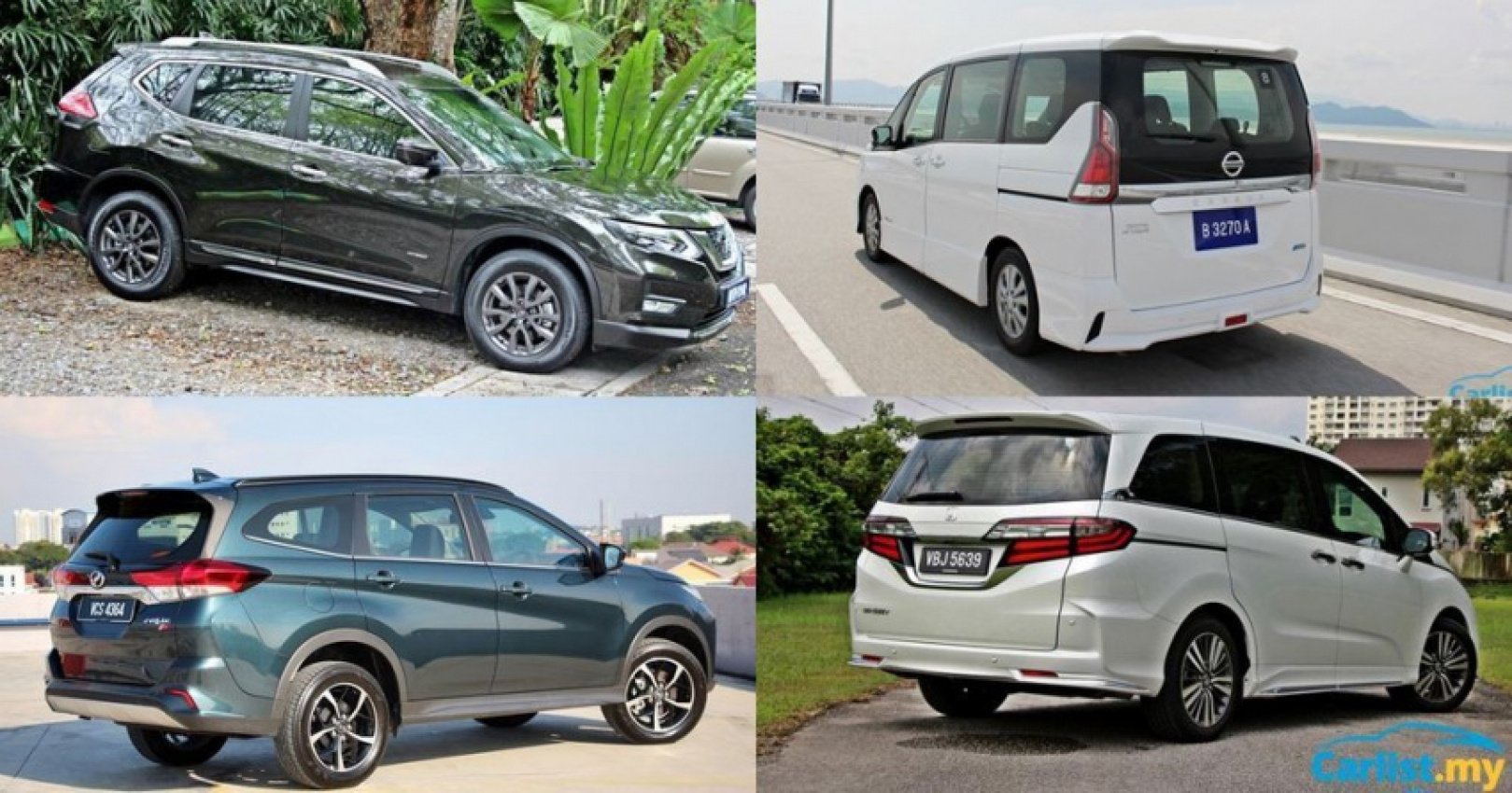autos, cars, reviews, 5 seater, 7 seater, buying guide, insights, mpv, suv, mpv or suv? what car to buy depending on family size