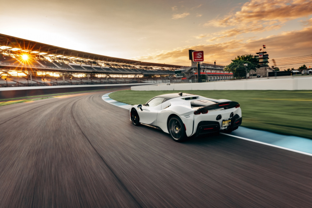 autos, cars, hypercar, car news, car price, car specification, cars on sale, manufacturer news, supercar, italy wants combustion engine ban exemption for its supercar manufacturers