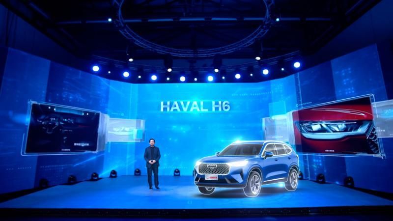autos, cars, haval, reviews, go auto, great wall motor, haval h6, insights, proton x70, go auto rumoured to launch a car in 2021, will it be the haval h6?