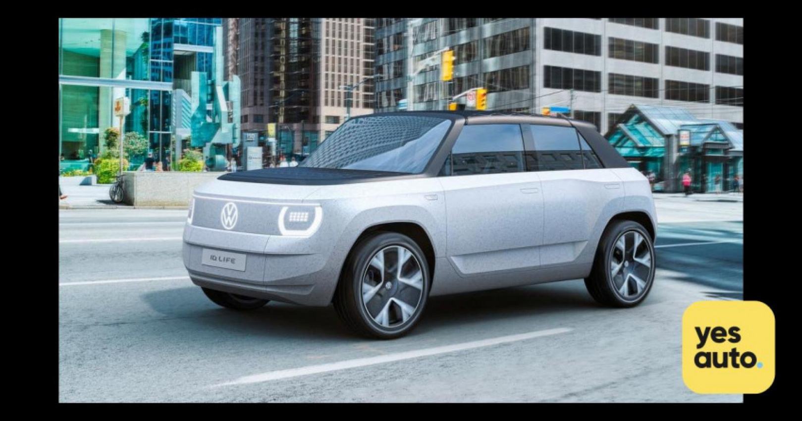 autos, cars, volkswagen, car news, car price, cars on sale, manufacturer news, volkswagen’s id. life points towards new entry-level ev