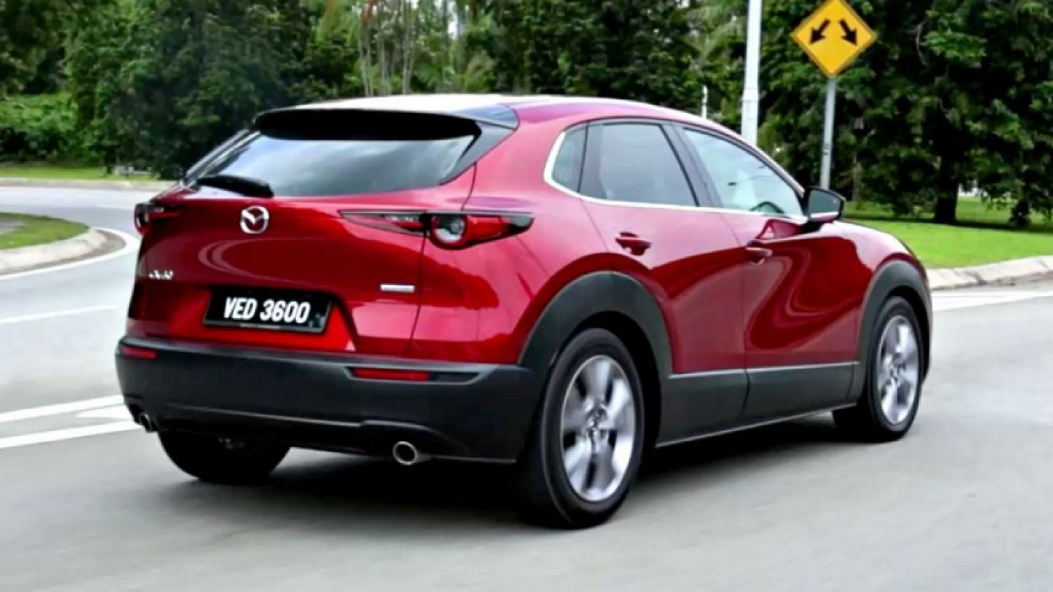 autos, cars, reviews, bermaz, ckd, cx-30, cx-5, cx-8, insights, mazda, mazda cx-30, is the ckd cx-30 actually going to be offered in malaysia and would it make any difference?
