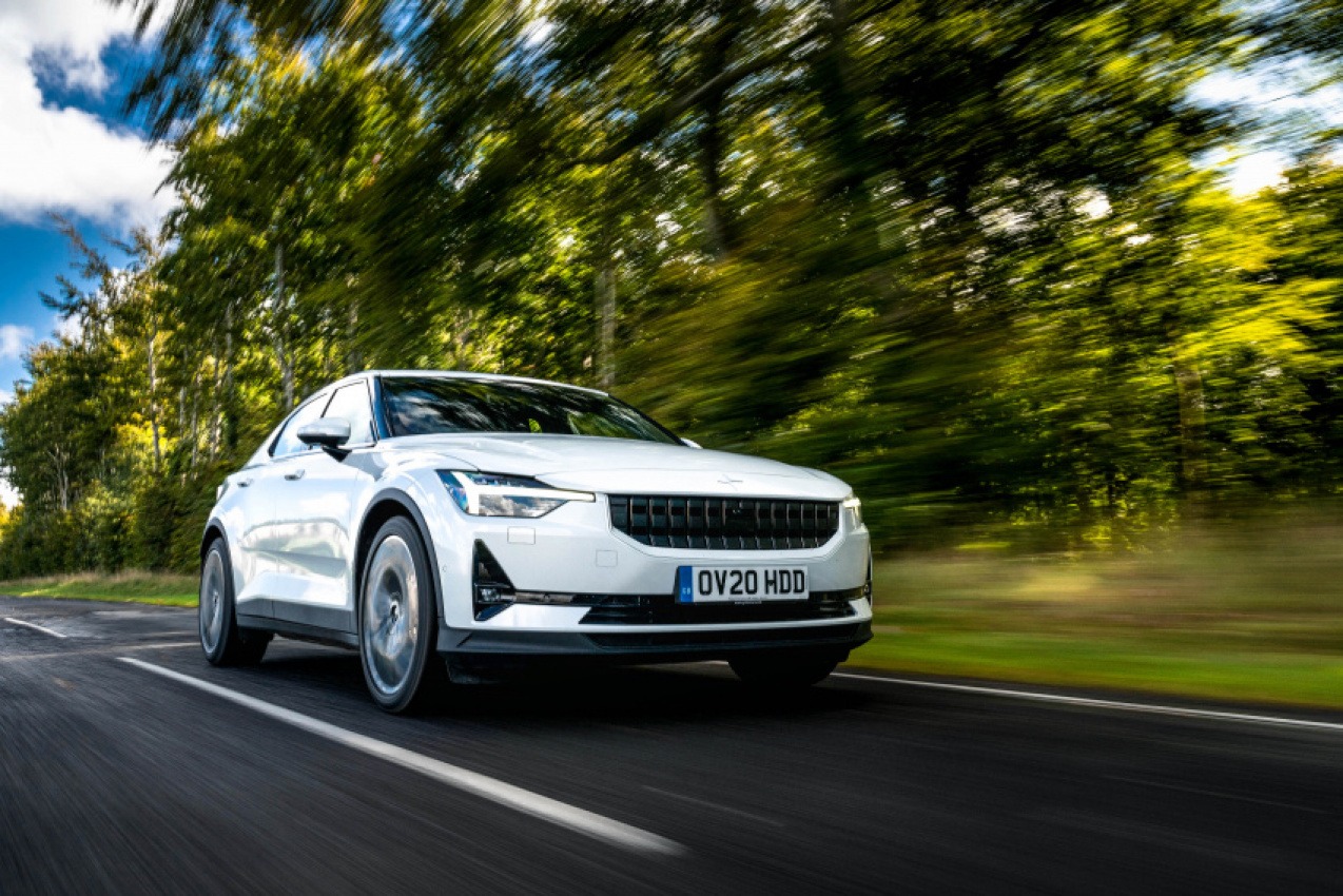 autos, cars, polestar, car news, car price, cars on sale, electric vehicle, manufacturer news, polestar commits to uk research and development hub with new expansion