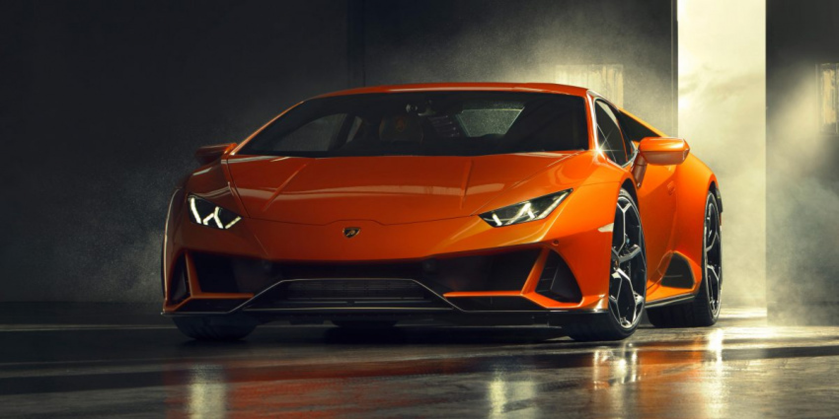 autos, cars, hypercar, lamborghini, huracan, lamborghini huracan, supercar, the lamborghini huracan may be the most reliable supercar on the market