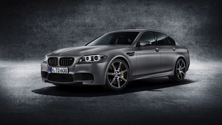 autos, bmw, cars, 2015 bmw, 5 series, auto news, automatic, bmw m, bmw m5, dct, dual-clutch, manual, munich, transmission, our pursuit of power is killing the manual transmission, says boss of bmw m
