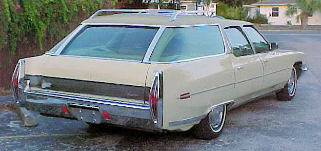 autos, cadillac, cars, classic cars, 1970s, year in review, fleetwood cadillac history 1971