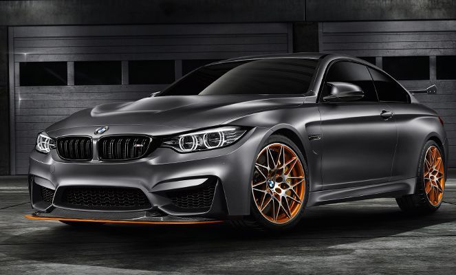 autos, bmw, cars, 2016 bmw m4, 4 series, auto news, bmw 4 series, bmw 4 series coupe, bmw m4, bmw malaysia, bmw concept m4 gts heads for pebble beach, production model preview for us