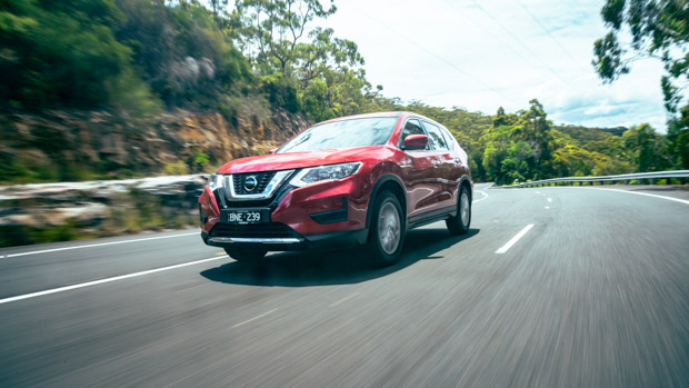 autos, cars, nissan, reviews, nissan x-trail, nissan x-trail wait times: good stock levels as outgoing shape still being built for australia