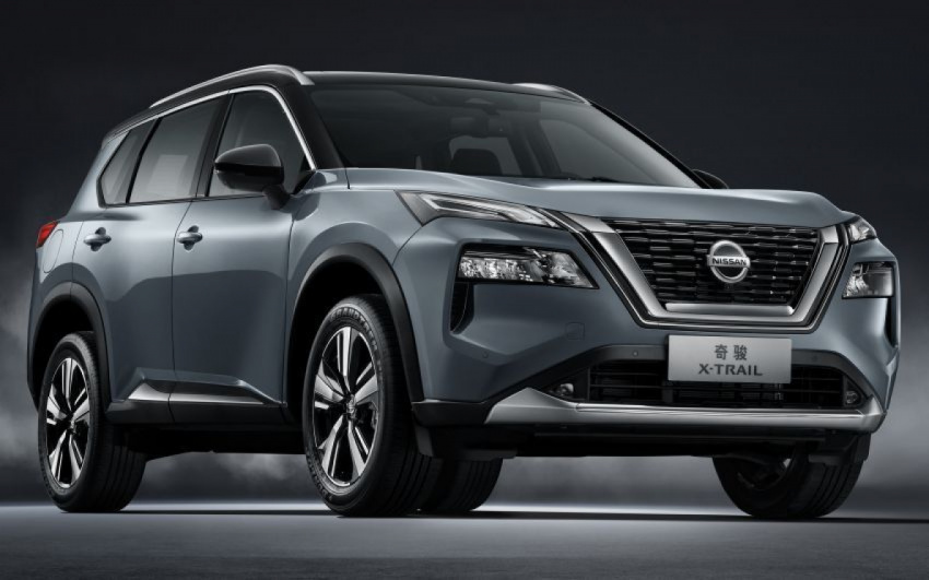 autos, cars, nissan, reviews, 2021 nissan x-trail, infiniti, insights, nissan altima, nissan qashqai, nissan rogue, nissan x-trail, vc-turbo engine, 2021 nissan x-trail unveiled with new vc-turbo engine - what is that?