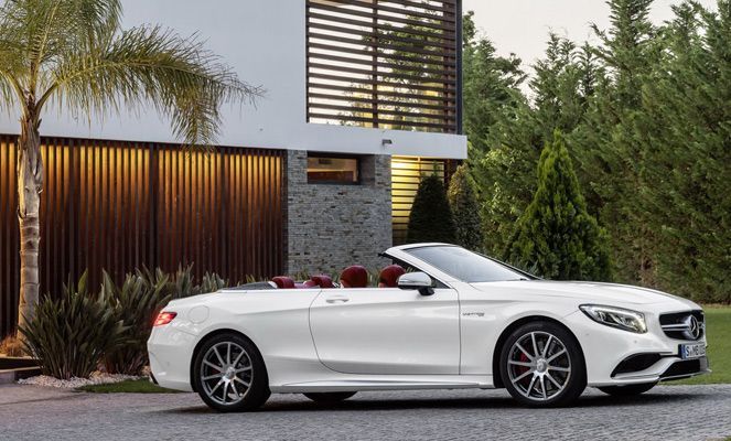 autos, cars, mercedes-benz, 2016 mercedes-benz s-class, auto news, cabriolet, convertible, coupe, mercedes, mercedes-benz s-class, s class, topless 2016 mercedes-benz s-class revealed: packing up to 900nm of torque!