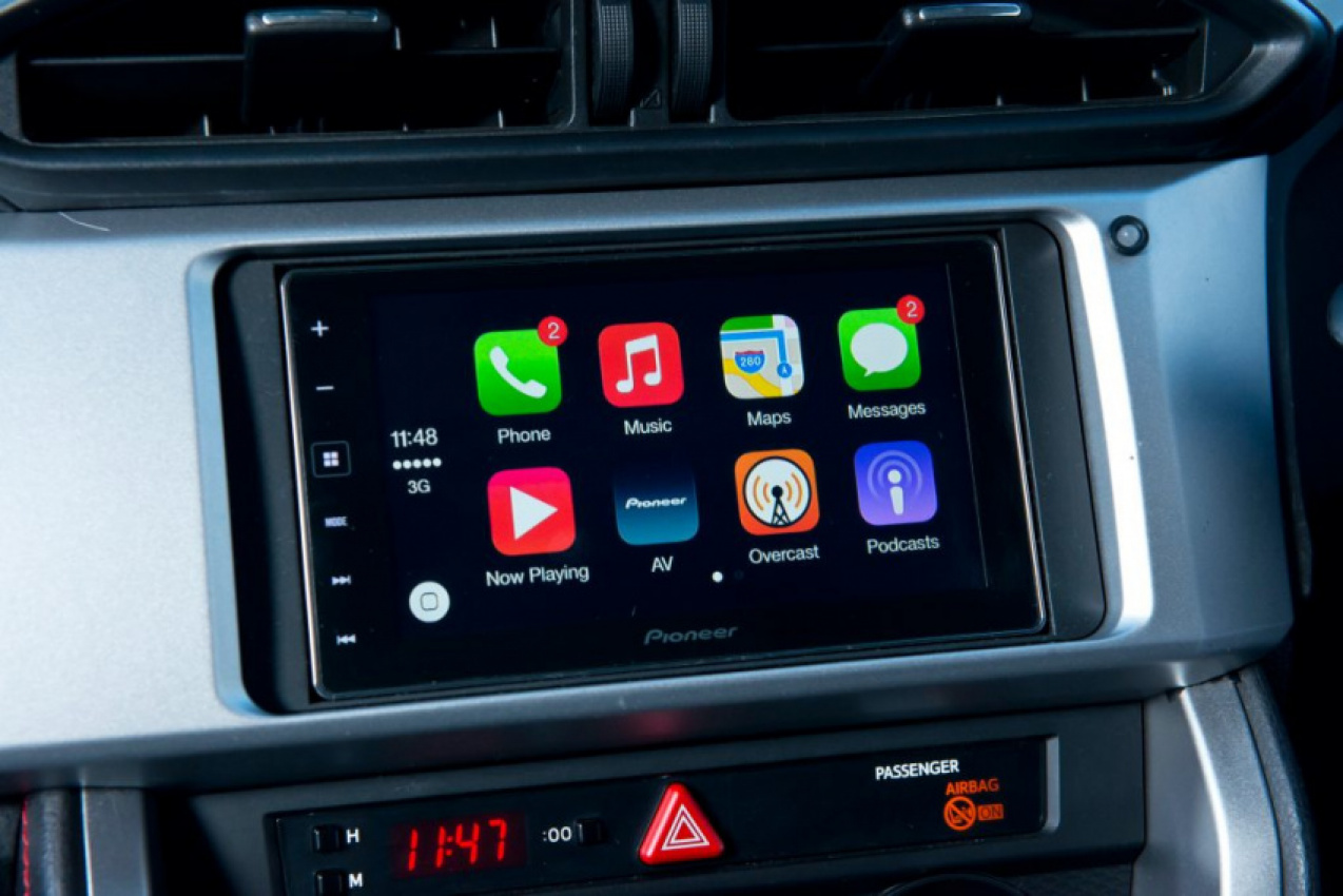 android, audi, autos, cars, amazon, android auto, apple carplay, modifications, amazon, android, cds to bluetooth: everything you need to know about upgrading your old car’s audio