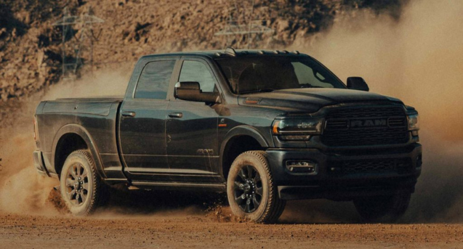 autos, cars, ram, what should you pay for a ram 2500?