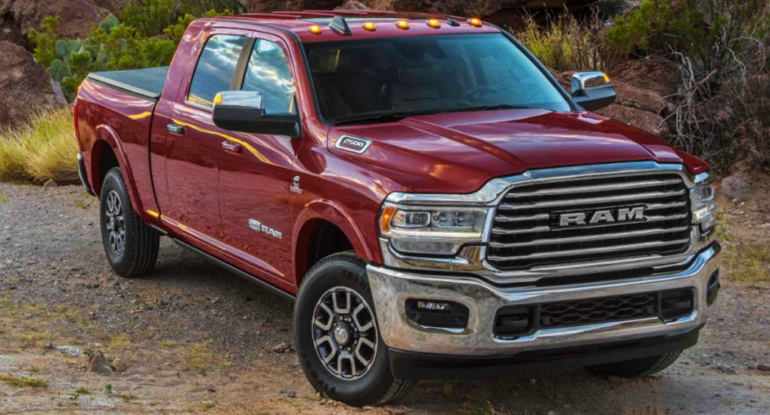 autos, cars, ram, what should you pay for a ram 2500?