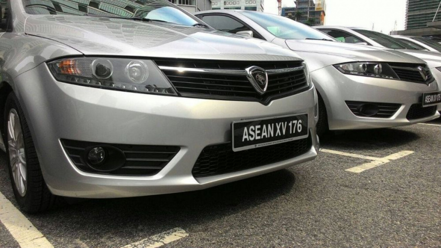 autos, cars, asean, asean car, auto news, china, geely, production, proton, proton holdings, proton to roll out its first asean car in 20 months