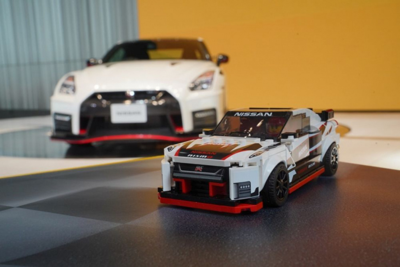 autos, cars, reviews, 2021 father&039;s day, ducati panigale, father&039;s day, insights, jeep wrangler, lamborghini sian, lego, mclaren senna, nissan gtr, technic, the 2021 top 5 father’s day gifts from lego