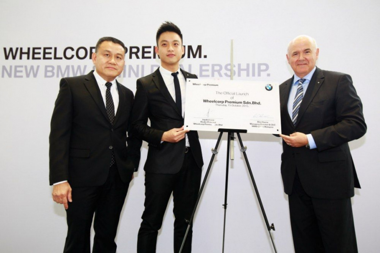 autos, bmw, cars, 4s centre, auto news, bmw group, bmw premium selection, setia alam, shah alam, wheelcorp premium, bmw group malaysia expands dealer network with new 4s centre in setia alam