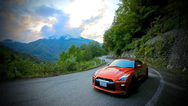 autos, cars, nissan, car news, car price, our pick, test drive, ultimate road trips: kyoto to tokyo in a nissan gt-r
