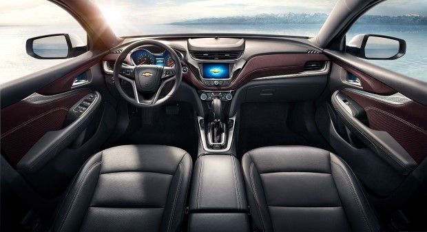 autos, cars, chevrolet, android, auto news, chevrolet malibu, malibu, android, all-new chevrolet malibu open for sale in china