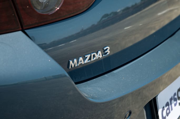 autos, cars, mazda, mazda 3 2022, mazda 3 reviews, mazda reviews, mazda sedan range, android, mazda3 2022 review: g25 evolve sedan